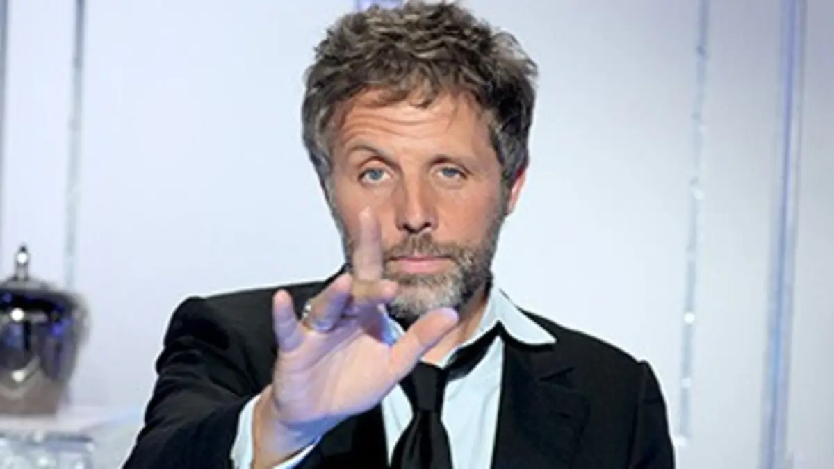 La semaine de Stéphane Guillon (passage à l'heure d'été)