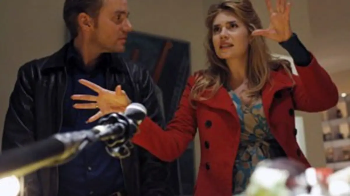 La semaine de vérité S01E03
