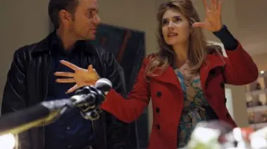 La semaine de vérité