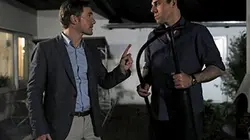 Visuel de La semaine de vérité