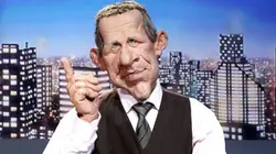 Visuel de La semaine des Guignols
