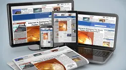 La semaine des médias Facebook