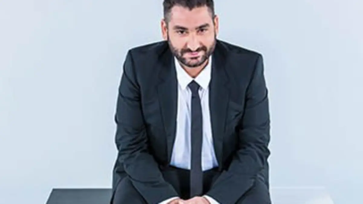 La semaine du gros journal