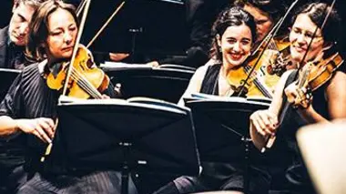 La Senna festeggiante de Vivaldi