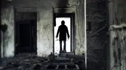 La sentinelle des maudits