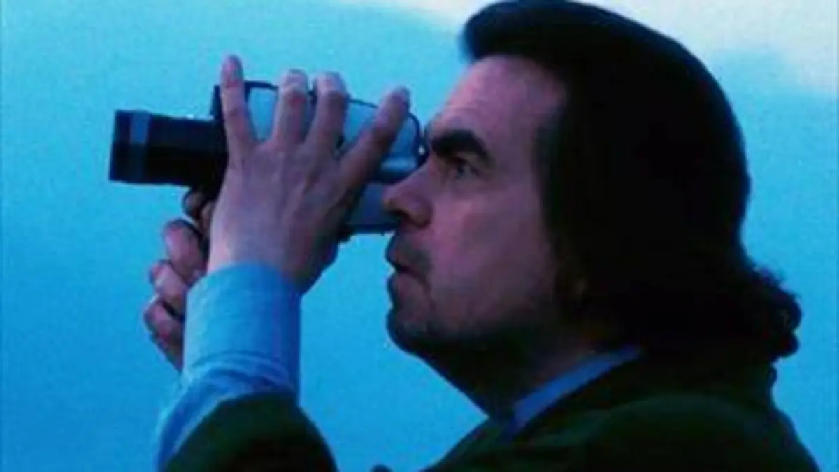 La séparation des traces