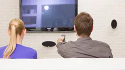 La séquence du filmeur Le prêtre filmeur