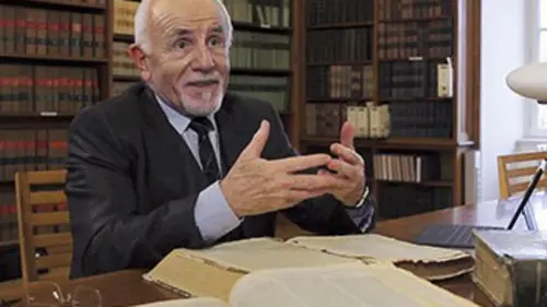 La séquestrée de Poitiers