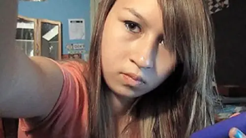 La sextorsion d'Amanda Todd