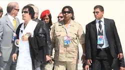 La sexualité des tyrans