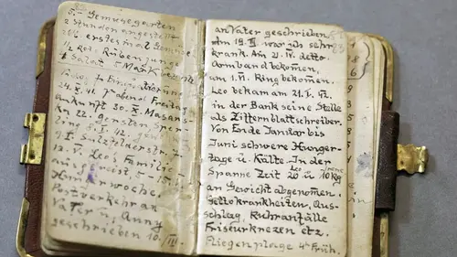 La Shoah des ghettos