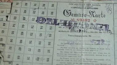 La Shoah des ghettos