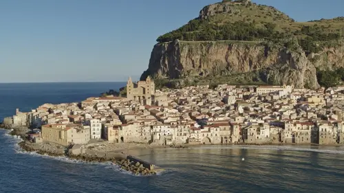 La Sicile normande