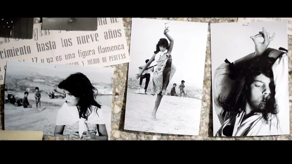 La Singla : Prodige du flamenco