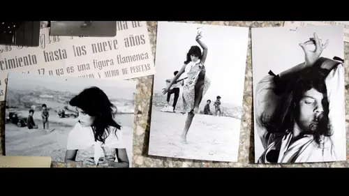 La Singla : Prodige du flamenco replay