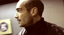 Visuel de La sirène rouge