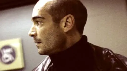 Casting La sirène rouge