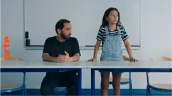 La situation de Lucas