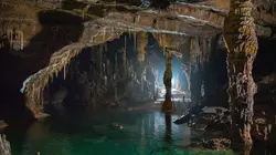 La Slovénie sauvage