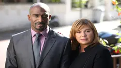 Visuel de La smala s'en mêle