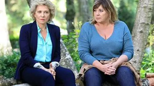 La smala s'en mêle S01E05 Drôle d'héritage