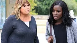 La smala s'en mêle S01E06 Vos papiers, s'il vous plaît !