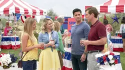 La soeur de la mariée