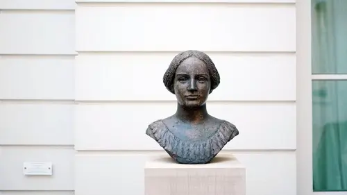 La soeur géniale : Fanny Hensel, née Mendelssohn