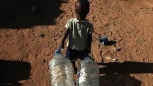 La soif du monde