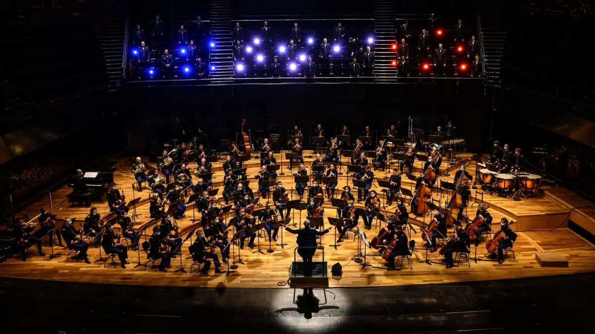 La soirée de gala du Long-Thibaud : le plus grand concours de piano au monde