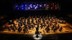 Visuel de La soirée de gala du Long-Thibaud : le plus grand concours de piano au monde