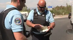 La soirée de l'info 100 jours avec les gendarmes de l'autoroute des vacances (5e volet)