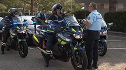 Visuel de Au coeur de l'enquête
