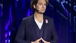 La soirée magique d'Eric Antoine
