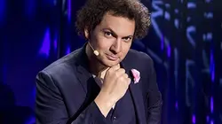 La soirée magique d'Eric Antoine