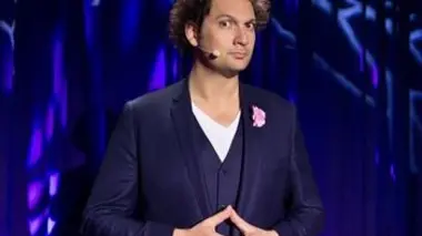 La soirée magique d'Eric Antoine