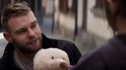 La solitude de l'ours