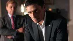 Visuel de La solitude du pouvoir