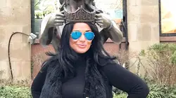 Visuel de La sombre histoire de...