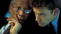 La somme de toutes les peurs en streaming