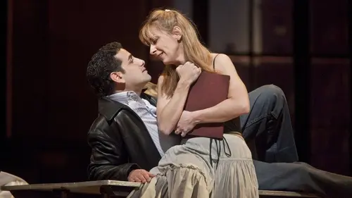 La sonnambula