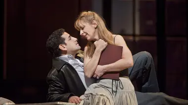 La sonnambula