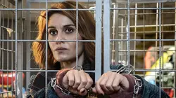 La sorcière de Noël en streaming