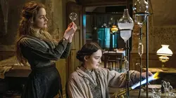 La souffleuse de verre