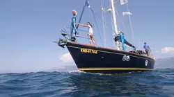 La souffrance pour seul avenir