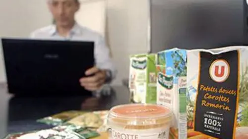 La soupe, quel potage !