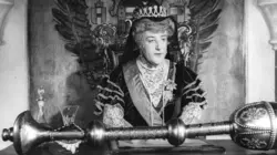 La souris qui rugissait