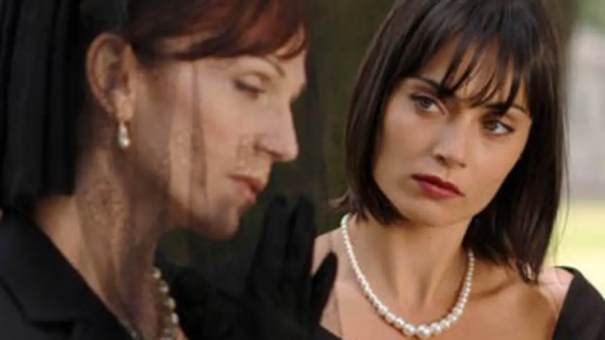 La spirale du mensonge