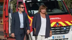 La stagiaire S06E01 Espèce protégée