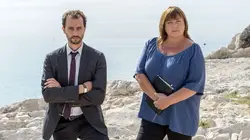 La stagiaire S10E03 Amour fantôme